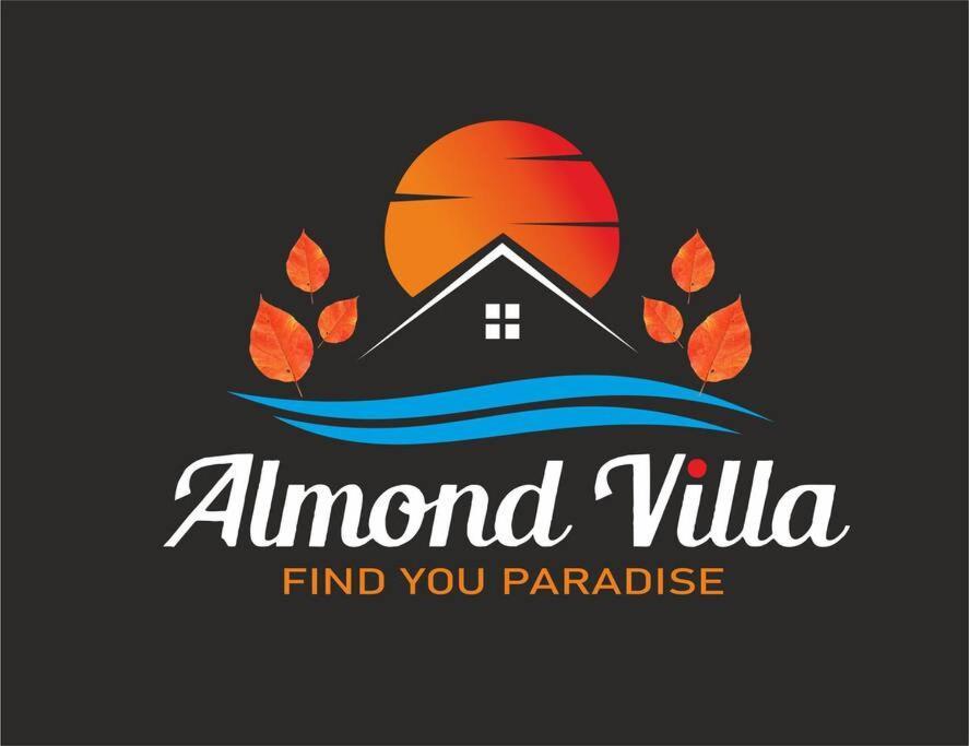 Almond Villa Find Your Paradise Алибаг Екстериор снимка