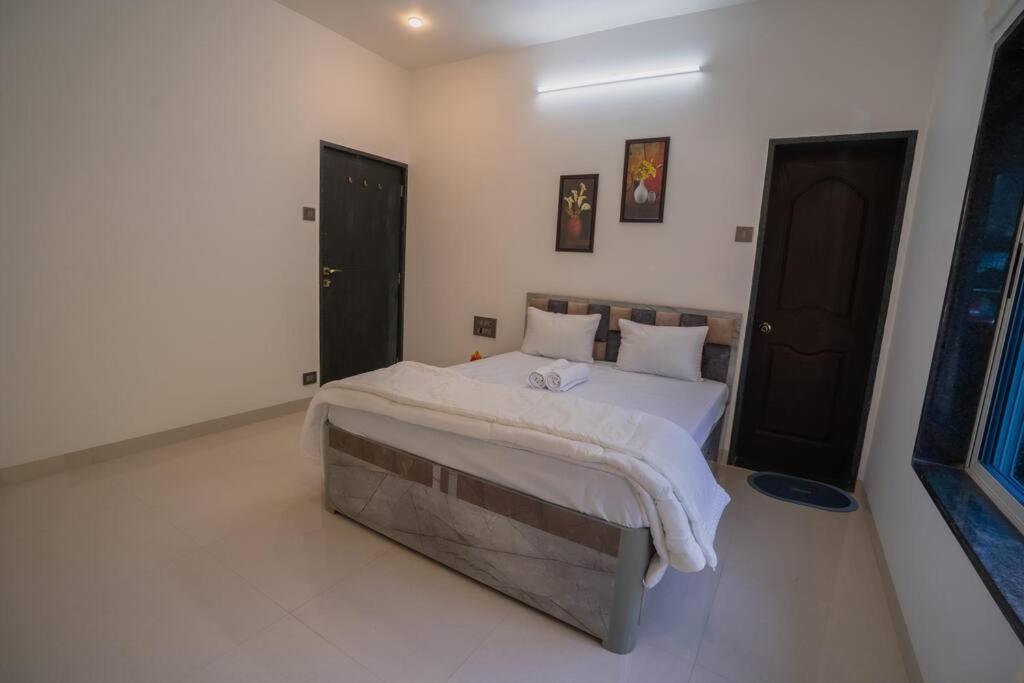 Almond Villa Find Your Paradise Алибаг Екстериор снимка